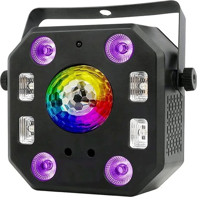 LWS LED 5 in 1 Cветлинен eфект (LW832)