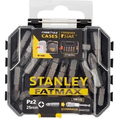 Stanley 20-dielna PZ2 STA88567-XJ