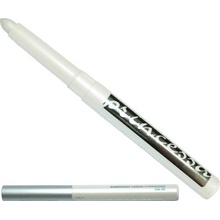 Princessa stínovací tužka vysouvací 12 bílá 1 g