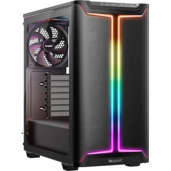 be quiet! Pure Base 501 DX Black (BGW76)