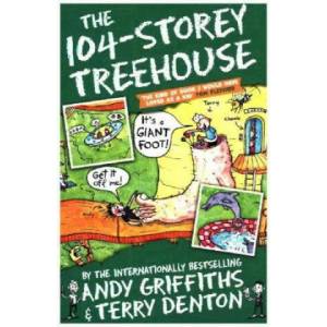 104-Storey Treehouse (2018)