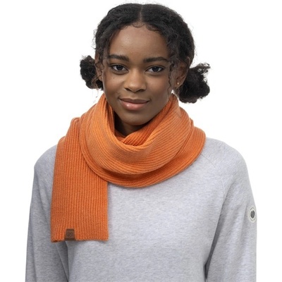 Ragwear šál Geraldyn Scarf Orange 4059