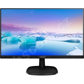Philips 243V7QDSB