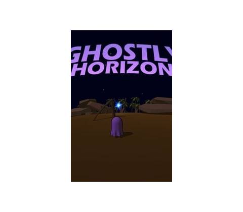 Ghostly Horizon