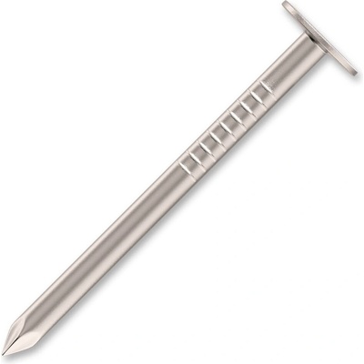 Hřebíky do krytiny pozinkované 2,5 x 20 mm s velkou hlavou / 2,5 kg