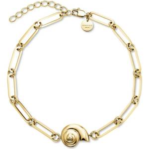 Rosefield Дамска позлатена гривна Rosefield JBSSG-J826 Rosefield | Lilav | ЖЕНИ | ЕДИН РАЗМЕР