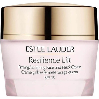 Estée Lauder Resilience Lift Extreme ultra liftingový krém pro suchou pleť 50 ml