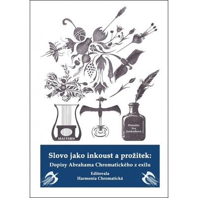 Slovo jako inkoust a prožitek - Ali Yansori