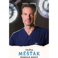 Ondřej Měšťák: Řemeslo krásy - Pavel Hénik
