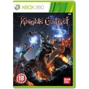 Hry na Xbox 360 Knights Contract