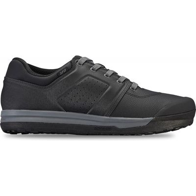 Specialized 2FO DH Flat black/cool grey