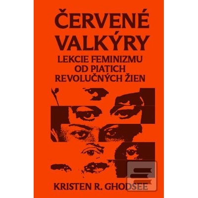 Červené valkýry