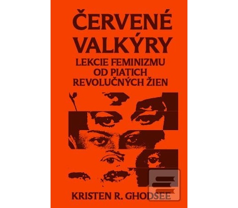 Červené valkýry