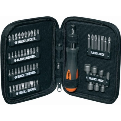 Black & Decker 56 ks A7104