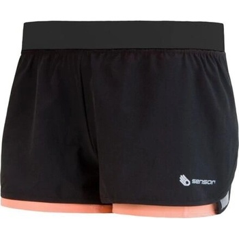 Sensor Trail dámské černá/apricot