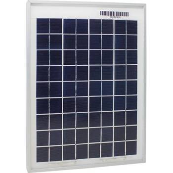 Phaesun Sun Plus 10 polykryštalický solárny panel 10 Wp 12 V