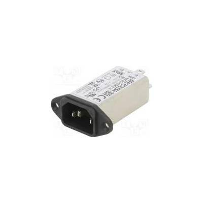 Power supply switched-mode for building in 5W 15VDC 333mA