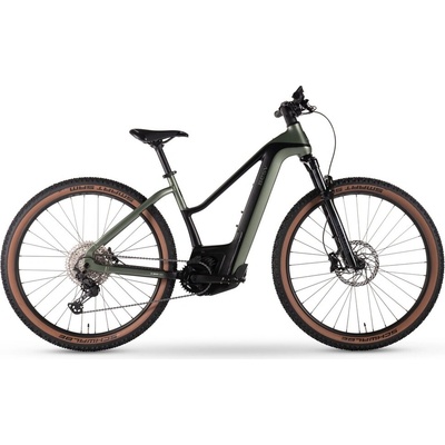 BESV TRX-B 1.1 ST 2026