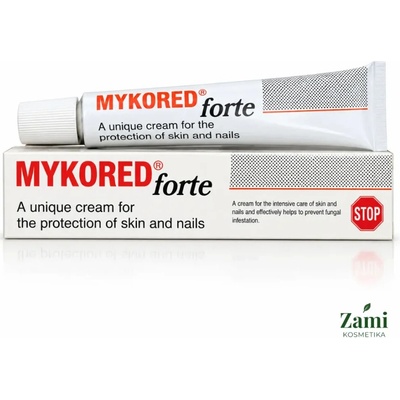Mykored Forte 20 ml