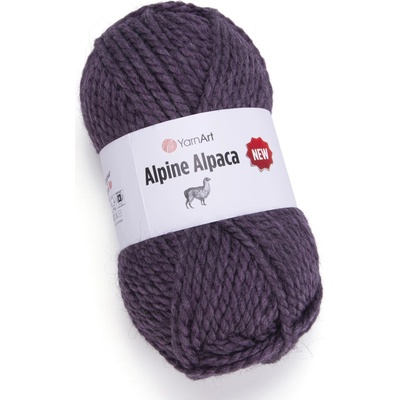 Yarn Art YarnArt Alpine Alpaca Alpine Alpaca: Alpine Alpaca 1451