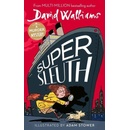 Super Sleuth