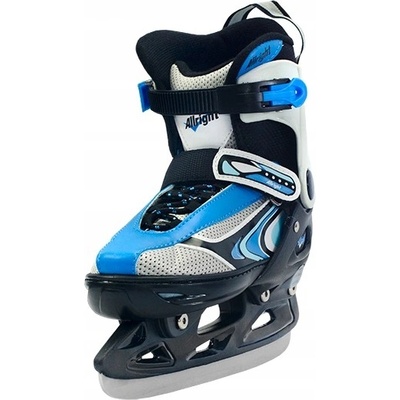 Allright My Skates 2v1