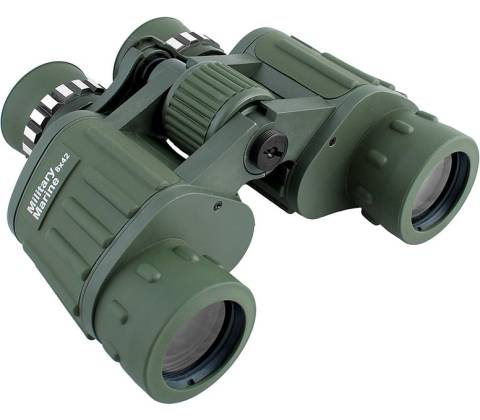 Military Protool A1198 8X42
