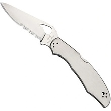 Spyderco Cara Cara 2 Stainless BY03PS2