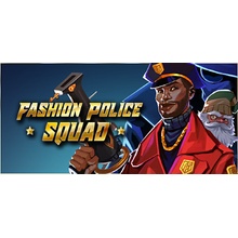 Fashion Police Squad