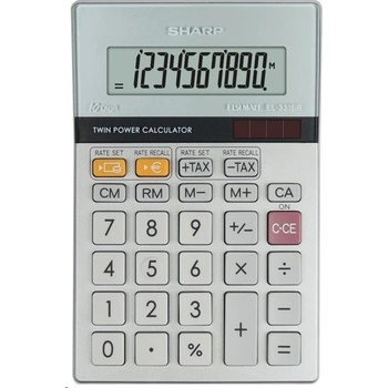 Sharp EL 331 ERB