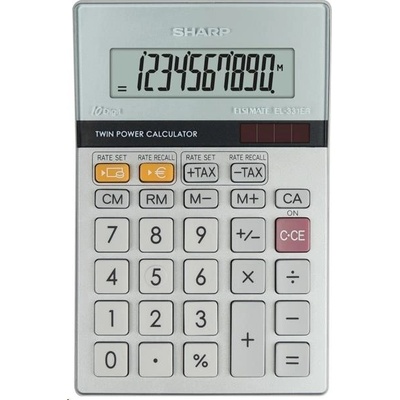 Sharp EL 331 ERB