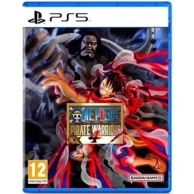 One Piece: Pirate Warriors 4