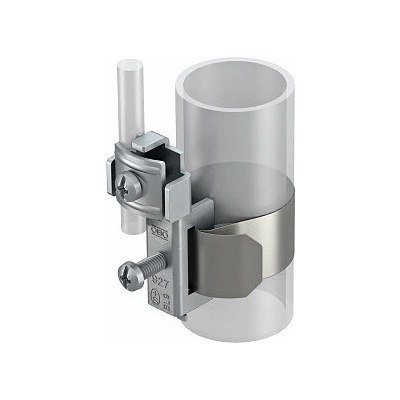 OBO Bettermann 927/4uzemňov. příchytka3/8 - 6 PG