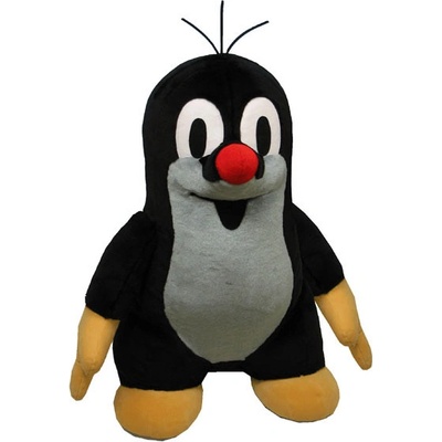 Krtek stojící 70 cm