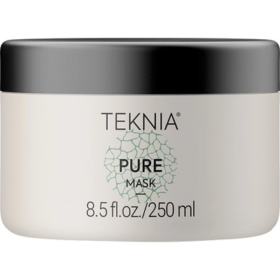 Lakmé Teknia Scalp Care Pure Почистваща маска, 250 ml