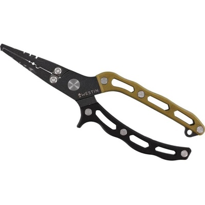 Westin Kleště Split Ring Pliers Large 18cm