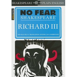 Richard III (ISBN: 9781411401020)