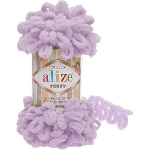 alize Puffy 27 Плетива прежда (26400027-ALIZE)