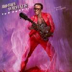 Universal Womack Bobby: The Poet II - CD (038888)