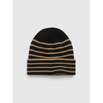 GAP Раирана шапка GAP GAP | Cheren | Момчешки | ONESIZE