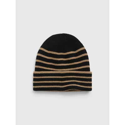 GAP Раирана шапка GAP GAP | Cheren | Момчешки | ONESIZE