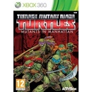 Teenage Mutant Ninja Turtles: Mutants in Manhattan