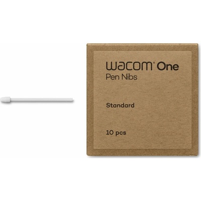 Wacom Náhradní hroty pro pero Wacom One 10 ks ACK24911Z