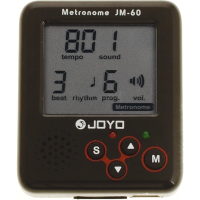 Joyo JM-60B – Sleviste.cz
