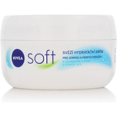 Nivea Soft Creme 300 ml