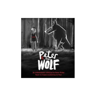 Peter and the Wolf | Gavin Friday