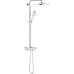 GROHE Rainshower SmartActive 310 Душ система с термостат (26647LS0)