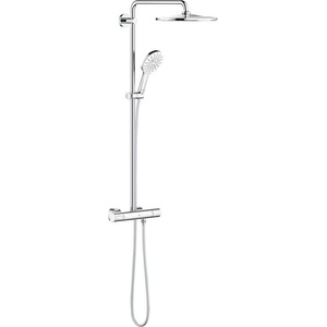 GROHE Rainshower SmartActive 310 Душ система с термостат (26647LS0)