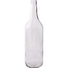 Toro Fľaša sklenená 1 l