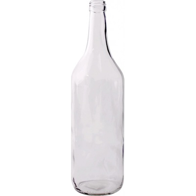 Toro Fľaša sklenená 1 l